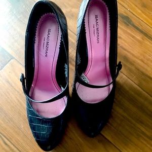 Isaac Mizrahi Shoes